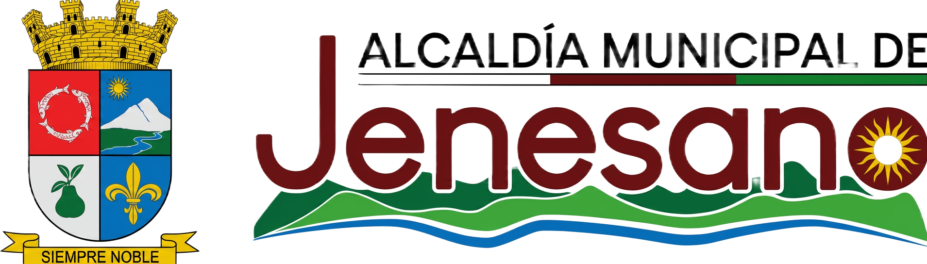 Alcaldía Municipal de Jenesano